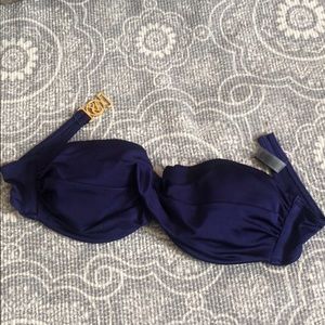 Victoria’s Secret padded Bikini Top